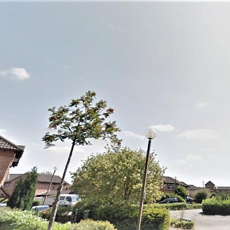 Oldbrook Accommodation Milton Keynes Esterno foto