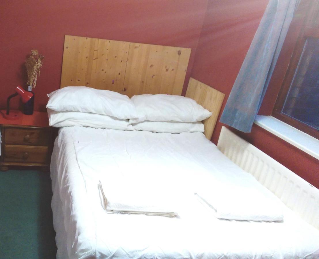 Oldbrook Accommodation Milton Keynes Esterno foto