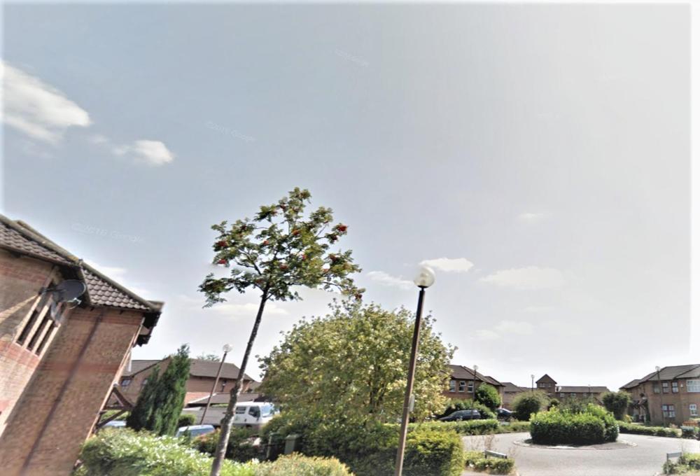 Oldbrook Accommodation Milton Keynes Esterno foto